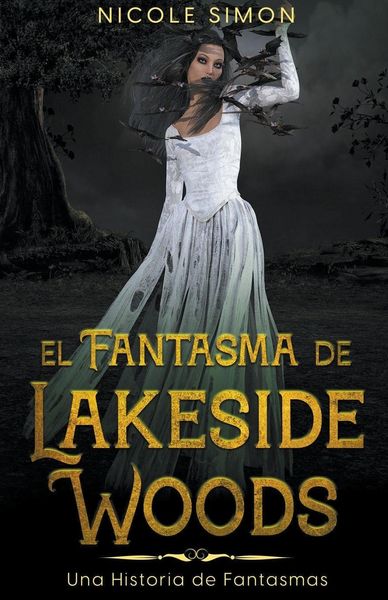 Produktbild: El Fantasma de Lakeside Woods