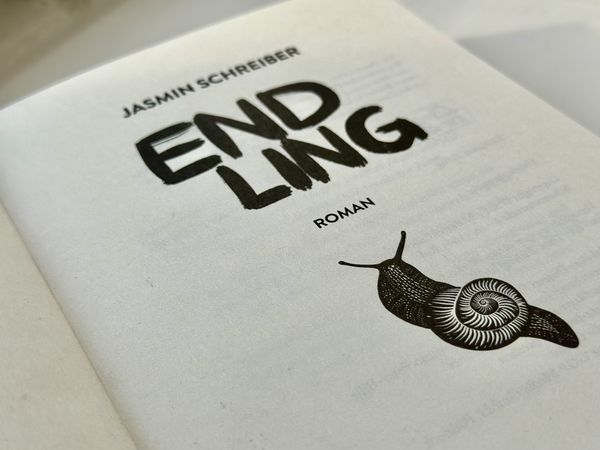 Produktbild: Endling
