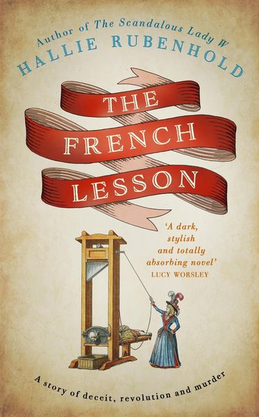 Produktbild: The French Lesson