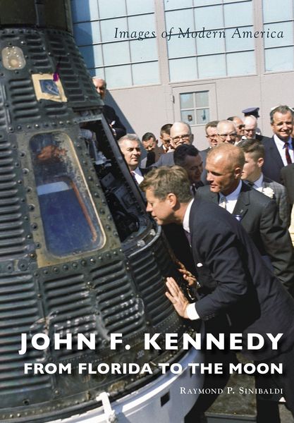 Produktbild: John F. Kennedy