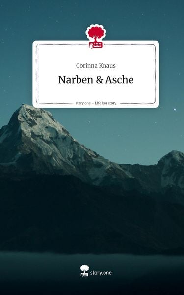 Produktbild: Narben & Asche. Life is a Story - story.one