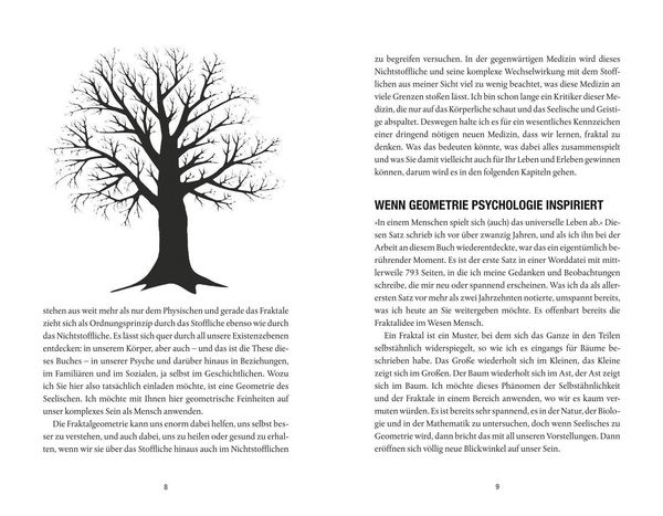 Produktbild: Geometrie der Seele