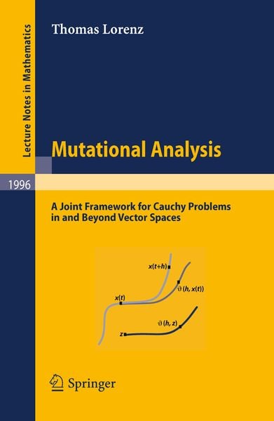 Produktbild: Mutational Analysis