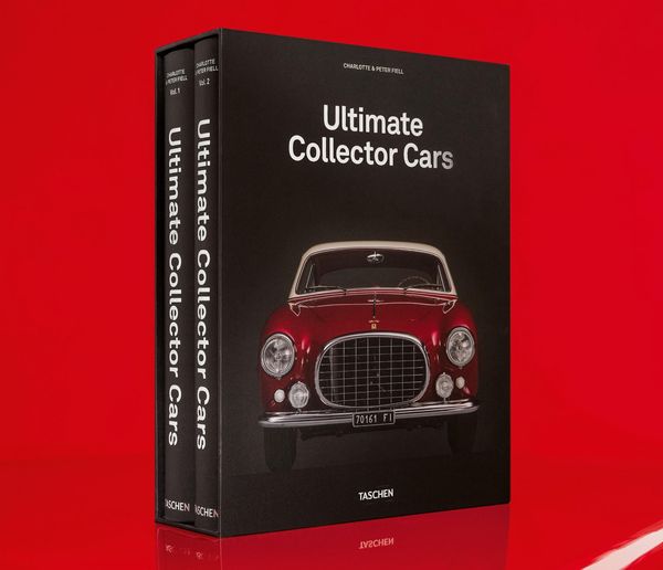 Produktbild: Ultimate Collector Cars
