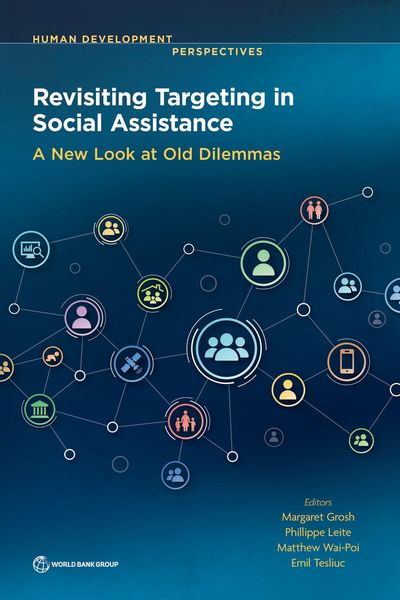 Produktbild: Revisiting Targeting in Social Assistance
