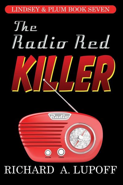 Produktbild: The Radio Red Killer
