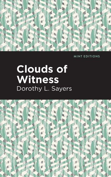 Produktbild: Clouds of Witness