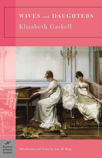 Produktbild: Wives & Daughters