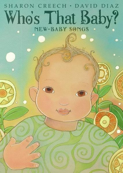 Produktbild: Who's That Baby? Who's That Baby?: New-Baby Songs New-Baby Songs
