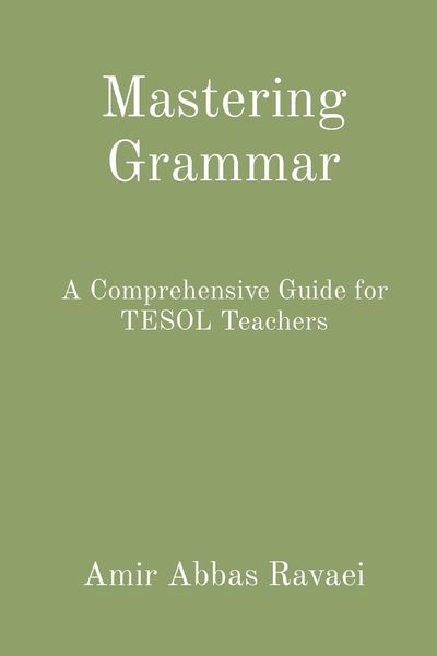 Produktbild: Mastering Grammar