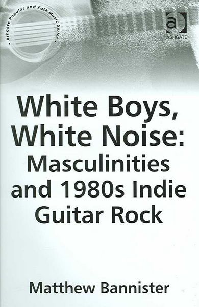 Produktbild: White Boys, White Noise