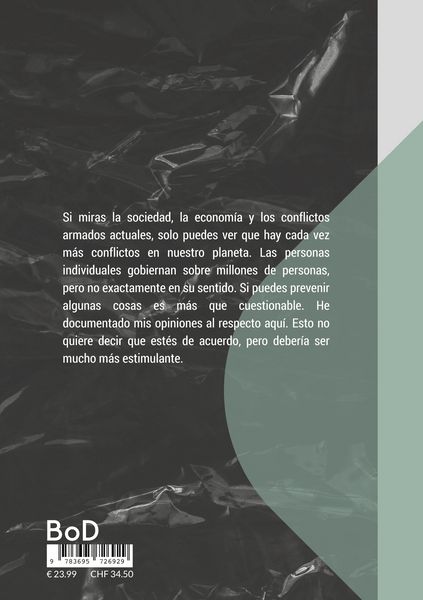 Produktbild: Otras opiniones 2025 enero