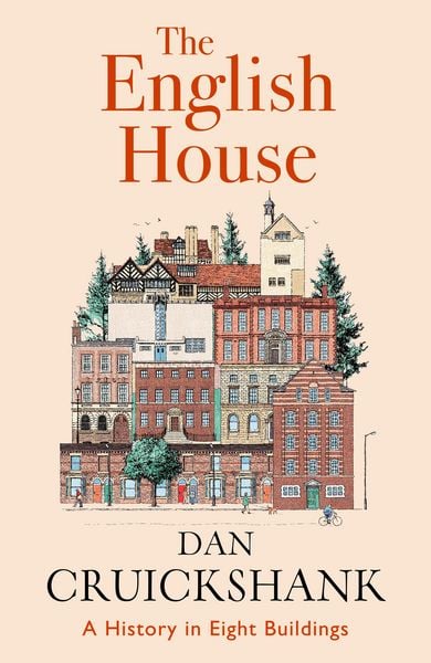 Produktbild: The English House