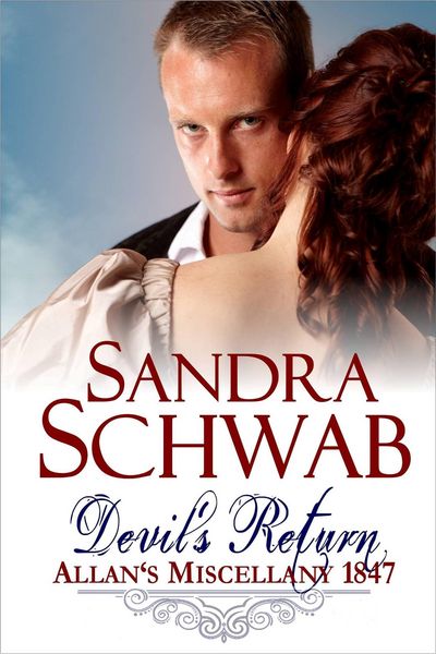 Produktbild: Devil's Return: Allan's Miscellany 1847