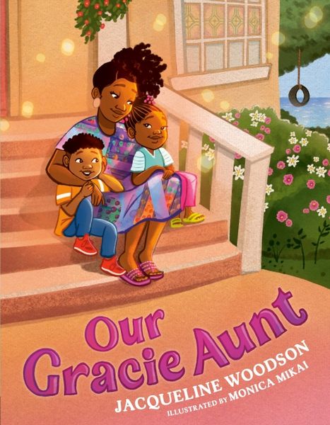 Produktbild: Our Gracie Aunt