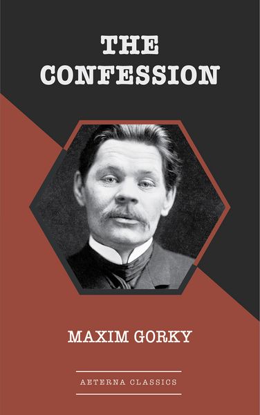 Produktbild: The Confession