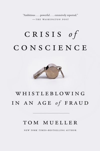 Produktbild: Crisis of Conscience