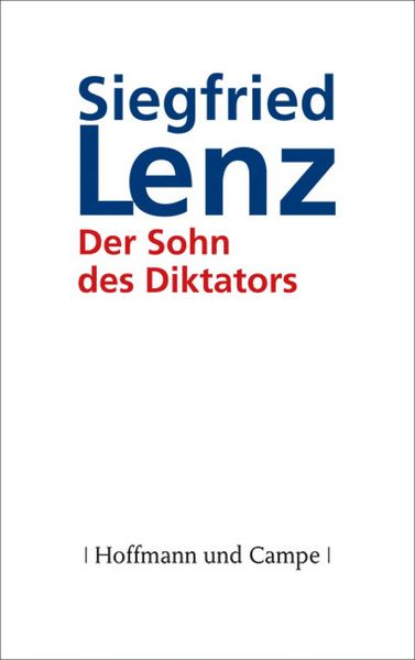Produktbild: Der Sohn des Diktators