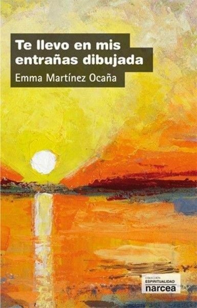 Produktbild: Te llevo en mis entra&ntilde;as dibujada