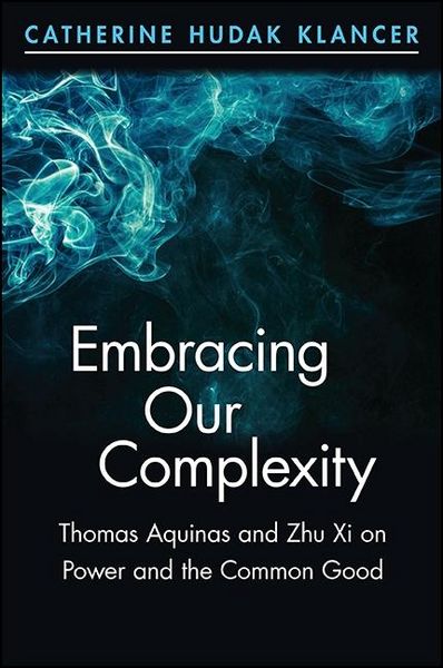 Produktbild: Embracing Our Complexity