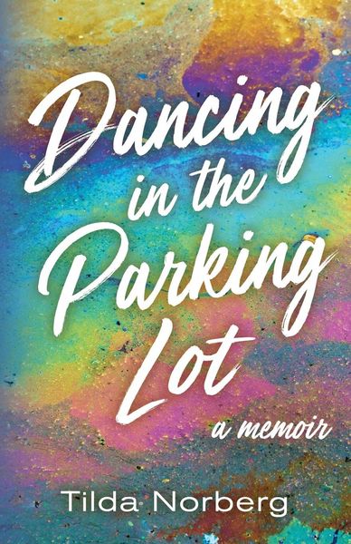 Produktbild: Dancing in the Parking Lot