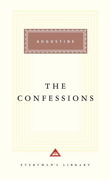 Produktbild: The Confessions