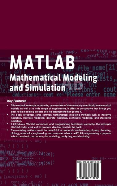 Produktbild: Matlab
