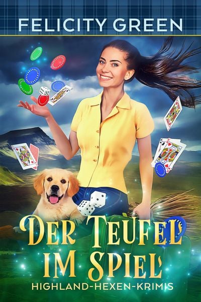 Produktbild: Der Teufel im Spiel