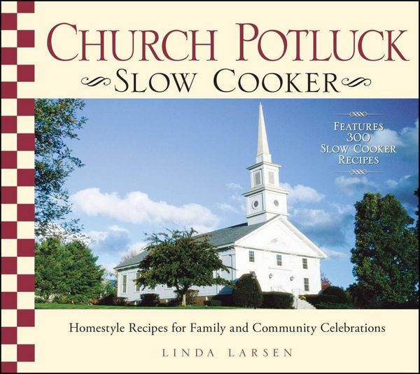 Produktbild: Church Potluck Slow Cooker