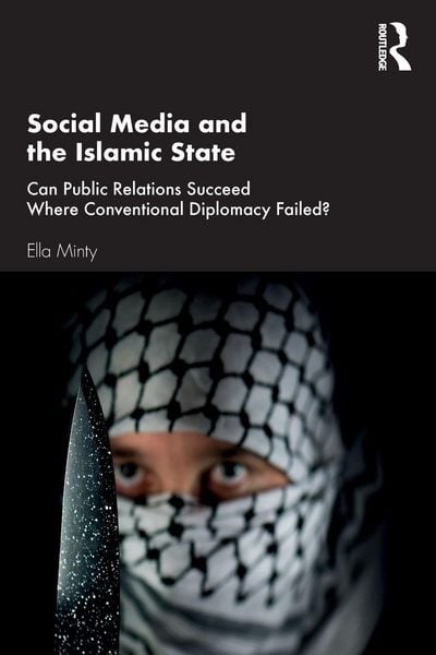 Produktbild: Social Media and the Islamic State