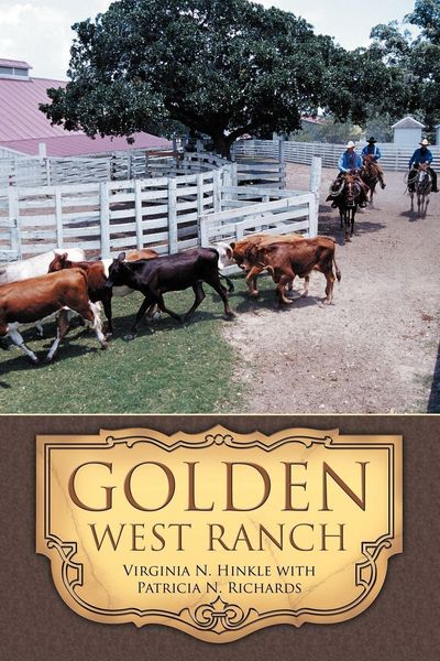 Produktbild: Golden West Ranch