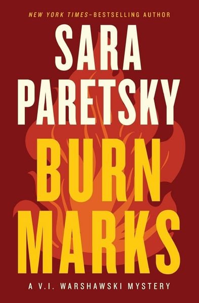 Produktbild: Burn Marks