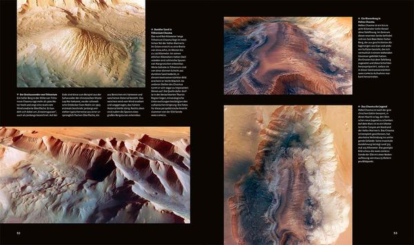 Produktbild: Mars