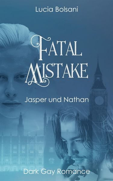 Produktbild: Fatal Mistake