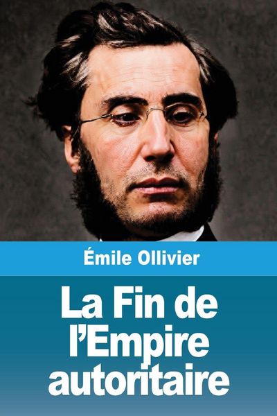 Produktbild: La Fin de l'Empire autoritaire