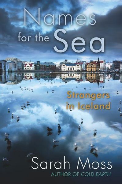Produktbild: Names for the Sea