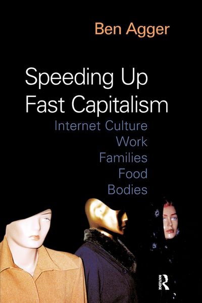 Produktbild: Speeding Up Fast Capitalism