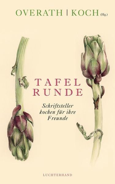 Produktbild: Tafelrunde