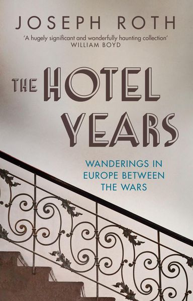 Produktbild: Hotel Years