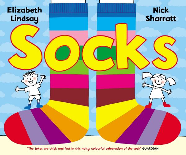 Produktbild: Socks