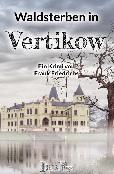 Produktbild: Waldsterben in Vertikow