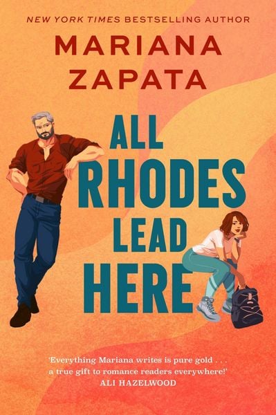 Produktbild: All Rhodes Lead Here