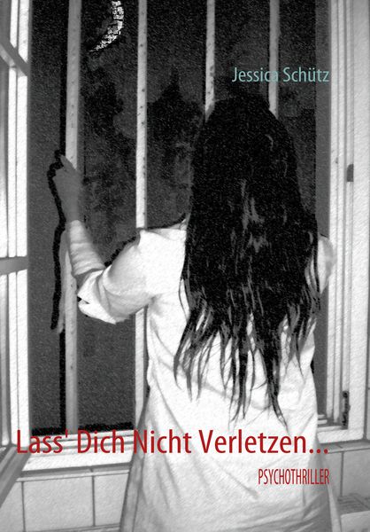 Produktbild: Lass' Dich Nicht Verletzen...