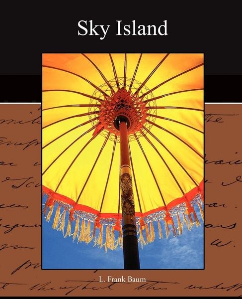 Produktbild: Sky Island