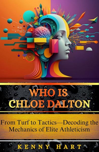 Produktbild: Who Is Chloe Dalton