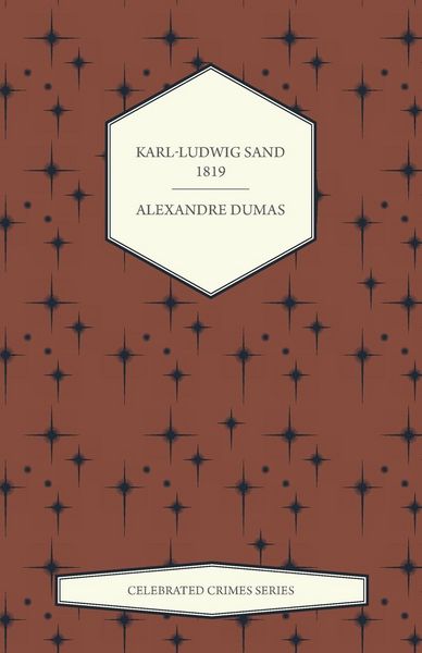 Produktbild: Karl-Ludwig Sand - 1819