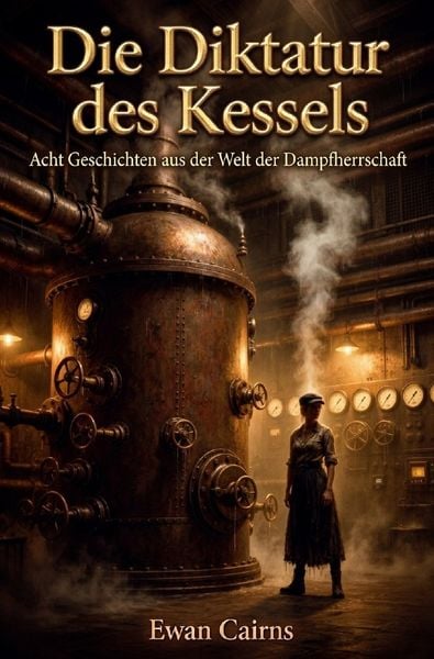 Produktbild: Die Diktatur des Kessels