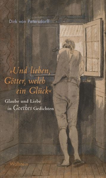 Produktbild: 'Und lieben, G&ouml;tter, welch ein Gl&uuml;ck'