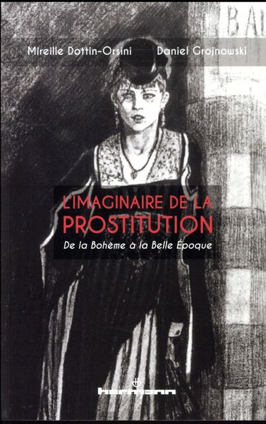 Produktbild: L imaginaire de la prostitution