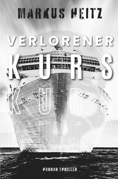 Produktbild: VERLORENER KURS